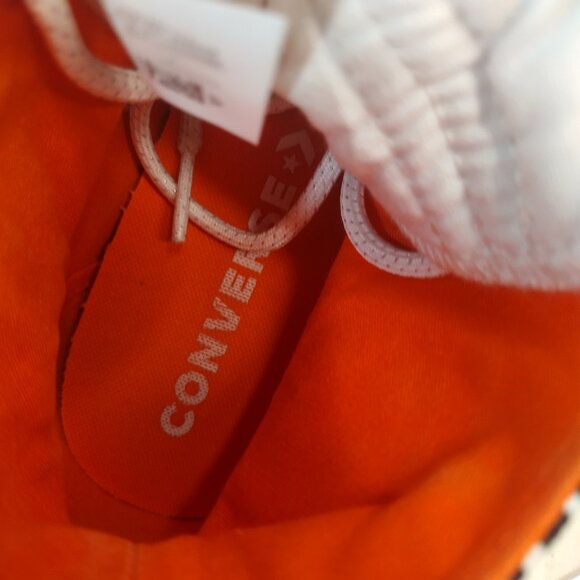 Converse "Not A Chuck" Taylor UNT1TL3D High Top Sneakers Unisex US M/7 W/9 - Picture 10 of 16